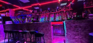 Local comercial en venta en Puerto en Benidorm