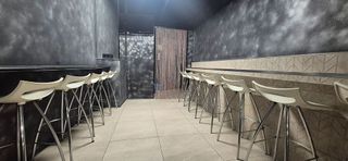 Local comercial en venta en Puerto en Benidorm