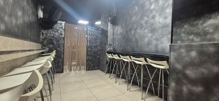 Local comercial en venta en Puerto en Benidorm