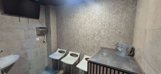 Local comercial en venta en Puerto en Benidorm