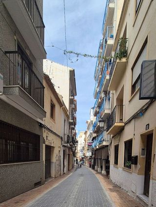 Local comercial en venta en Puerto en Benidorm