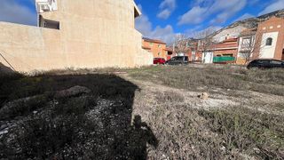 Terreno en venta en Dúrcal