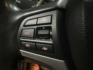 BMW X6 con solo 66000kms