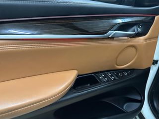 BMW X6 con solo 66000kms