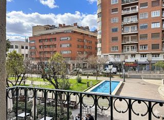 Oficina en alquiler en Tudela