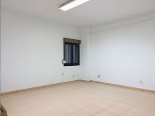 Oficina en alquiler en Tudela