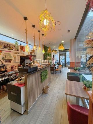 Local comercial en alquiler en San Pascual en Madrid