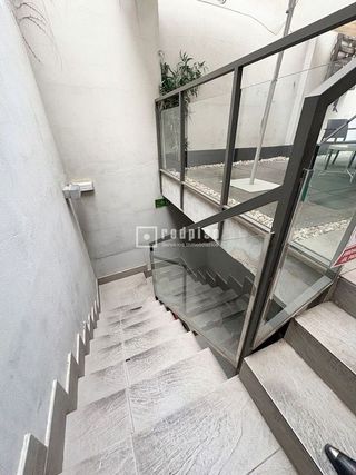 Local comercial en alquiler en San Pascual en Madrid