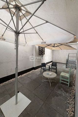 Local comercial en alquiler en San Pascual en Madrid