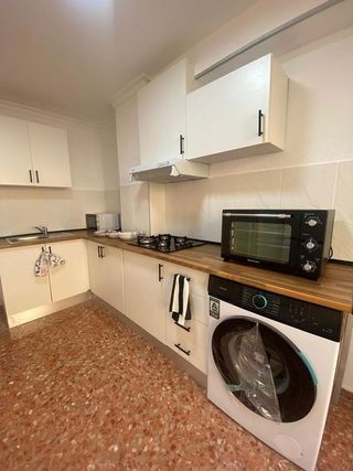 Piso en alquiler en Villena