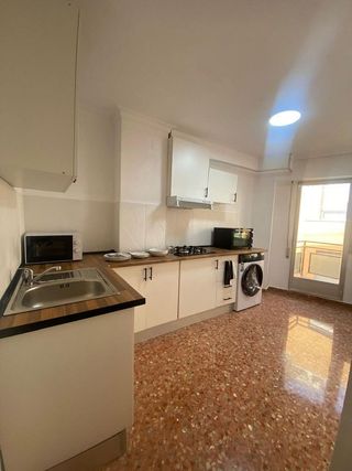 Piso en alquiler en Villena