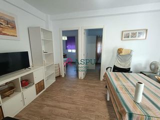 Piso en alquiler en San José - Varela en Cádiz