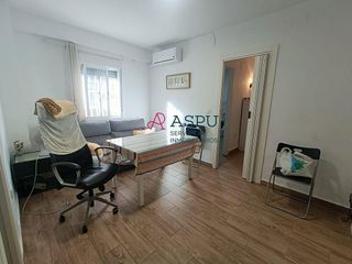 Piso en alquiler en San José - Varela en Cádiz