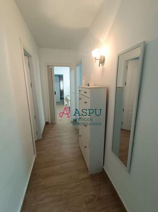 Piso en alquiler en San José - Varela en Cádiz
