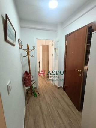 Piso en alquiler en San José - Varela en Cádiz