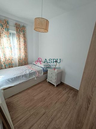 Piso en alquiler en San José - Varela en Cádiz