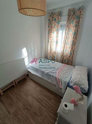 Piso en alquiler en San José - Varela en Cádiz