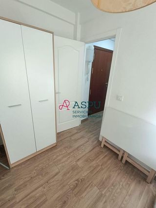 Piso en alquiler en San José - Varela en Cádiz