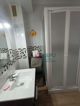 Piso en alquiler en San José - Varela en Cádiz