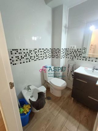 Piso en alquiler en San José - Varela en Cádiz