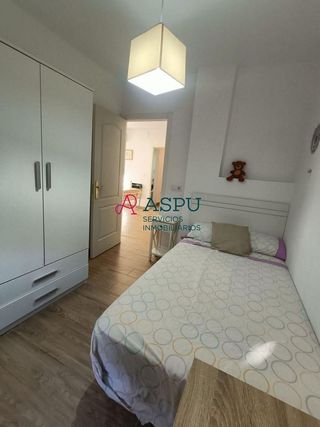 Piso en alquiler en San José - Varela en Cádiz