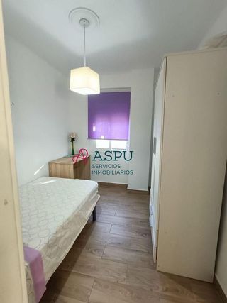 Piso en alquiler en San José - Varela en Cádiz