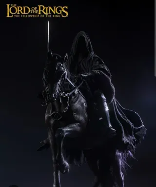 Figura Inart Nazgûl