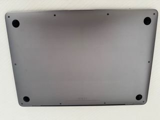 MacBook Air 13 Argento/Grigio Siderale