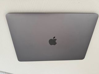 MacBook Air 13 Argento/Grigio Siderale