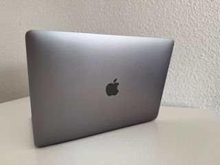 MacBook Air 13 Argento/Grigio Siderale