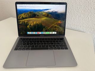 MacBook Air 13 Argento/Grigio Siderale
