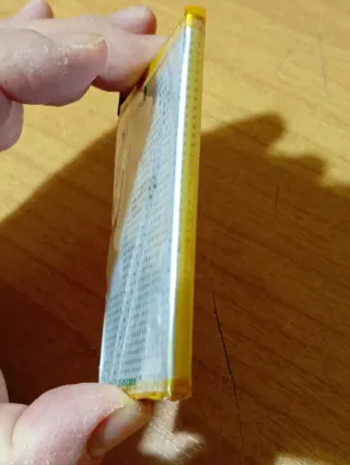 BATTERIA SUPERVOOC MOD. BLPA15 PER REALME 11 PRO