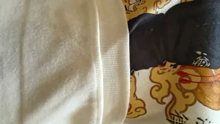 Sudadera con estampado anime