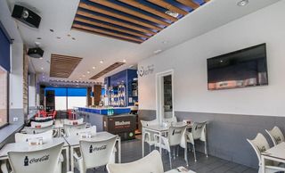 Bar en venta en Sur en Ávila