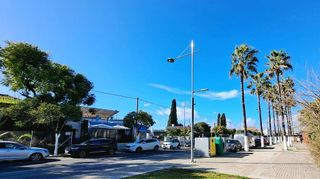 Terreno en venta en Valencina de la Concepción