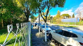 Terreno en venta en Valencina de la Concepción