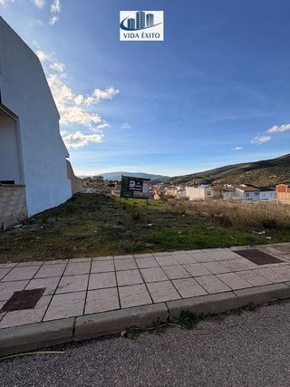 Solar en venta en Villares (Los)