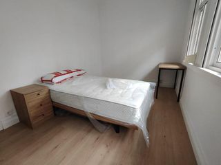 Piso en alquiler en Falperra - Santa Lucía en Coruña (A)