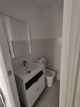 Piso en alquiler en Falperra - Santa Lucía en Coruña (A)