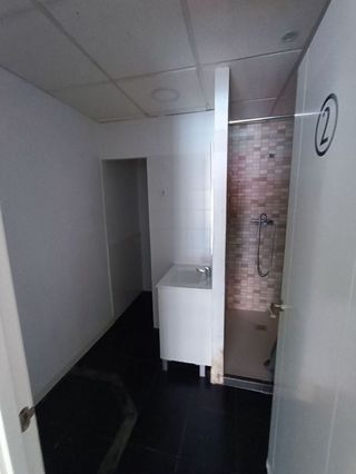 Oficina en alquiler en Zona Industrial en Alcobendas