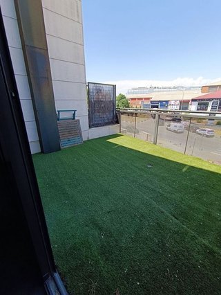 Oficina en alquiler en Zona Industrial en Alcobendas