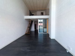 Oficina en alquiler en Zona Industrial en Alcobendas
