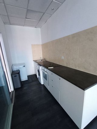 Oficina en alquiler en Zona Industrial en Alcobendas