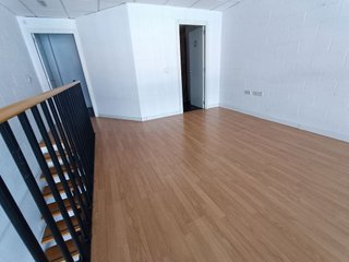 Oficina en alquiler en Zona Industrial en Alcobendas