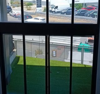 Oficina en alquiler en Zona Industrial en Alcobendas