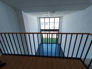 Oficina en alquiler en Zona Industrial en Alcobendas