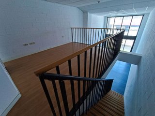 Oficina en alquiler en Zona Industrial en Alcobendas
