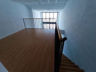 Oficina en alquiler en Zona Industrial en Alcobendas