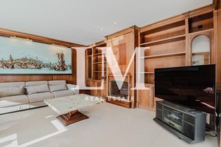 Chalet en alquiler en Argentona