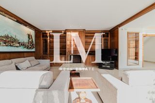 Chalet en alquiler en Argentona